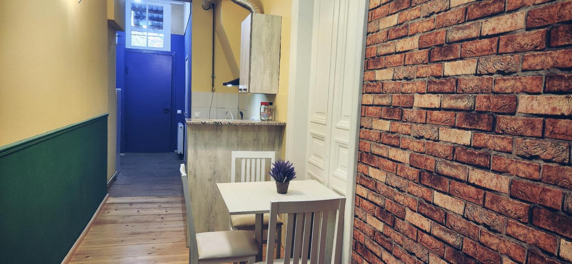 Friends - Your Cosy Apartment In The Center Tbilisi Exterior photo